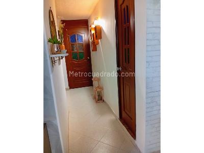 Apartamento en venta en San Antonio De Prado, Medellín · foto 13 de 17