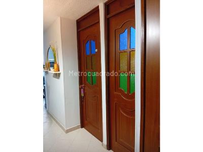 Apartamento en venta en San Antonio De Prado, Medellín · foto 15 de 17