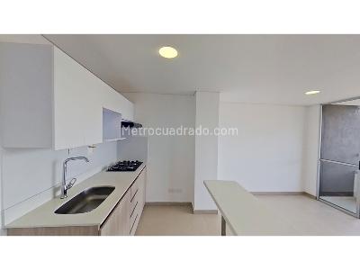 Apartamento de 3 alcobas en venta en San Jose, Sabaneta, 67 m² · foto 2 de 20