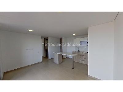 Apartamento de 3 alcobas en venta en San Jose, Sabaneta, 67 m² · foto 3 de 20