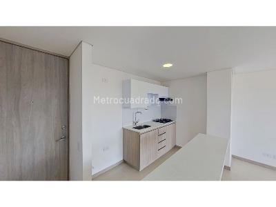 Apartamento de 3 alcobas en venta en San Jose, Sabaneta, 67 m² · foto 4 de 20