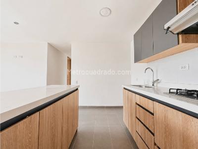 Apartamento en venta en Suramerica, Itagüí · foto 5 de 20