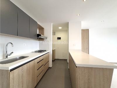 Apartamento en venta en Suramerica, Itagüí · foto 7 de 20