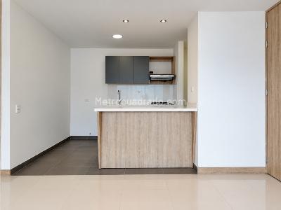Apartamento en venta en Suramerica, Itagüí · foto 8 de 20