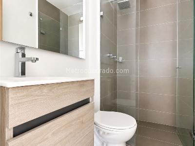 Apartamento en venta en Suramerica, Itagüí · foto 16 de 20