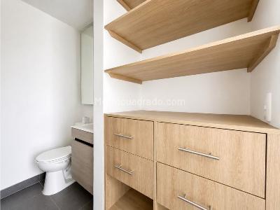 Apartamento en venta en Suramerica, Itagüí · foto 17 de 20