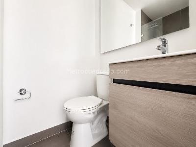 Apartamento en venta en Suramerica, Itagüí · foto 18 de 20