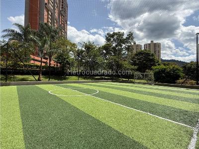 Apartamento en venta en Suramerica, Itagüí · foto 20 de 20