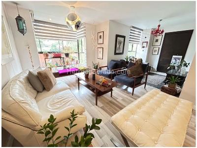 Apartamento de 2 alcobas en venta en El Poblado, Medellín, 90 m² · foto 18 de 20