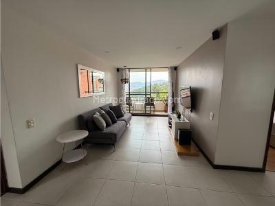 Apartamento en venta en San Diego, Medellín · foto 3 de 20