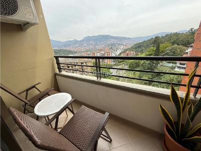 Apartamento en venta en San Diego, Medellín · foto 5 de 20