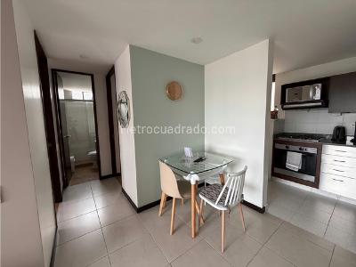 Apartamento en venta en San Diego, Medellín · foto 9 de 20