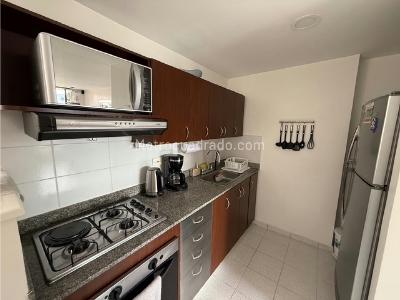 Apartamento en venta en San Diego, Medellín · foto 10 de 20