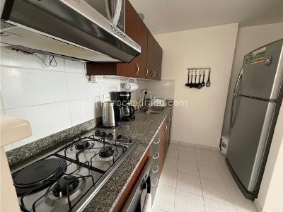 Apartamento en venta en San Diego, Medellín · foto 11 de 20
