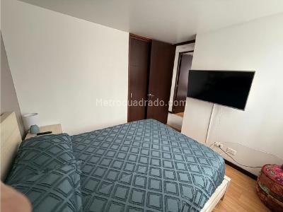 Apartamento en venta en San Diego, Medellín · foto 14 de 20