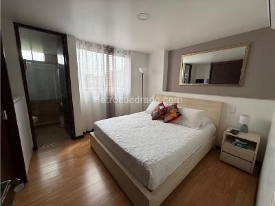 Apartamento en venta en San Diego, Medellín · foto 16 de 20