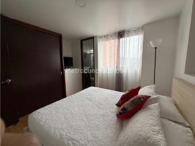 Apartamento en venta en San Diego, Medellín · foto 17 de 20