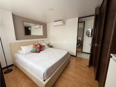 Apartamento en venta en San Diego, Medellín · foto 18 de 20