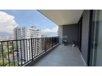 Apartamento de 3 alcobas en venta en El Poblado, Medellín, 192 m² · foto 9 de 20