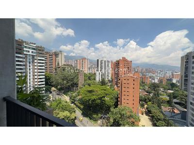 Apartamento de 3 alcobas en venta en El Poblado, Medellín, 192 m² · foto 11 de 20