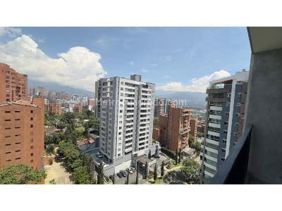 Apartamento de 3 alcobas en venta en El Poblado, Medellín, 192 m² · foto 12 de 20