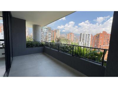 Apartamento de 3 alcobas en venta en El Poblado, Medellín, 192 m² · foto 13 de 20