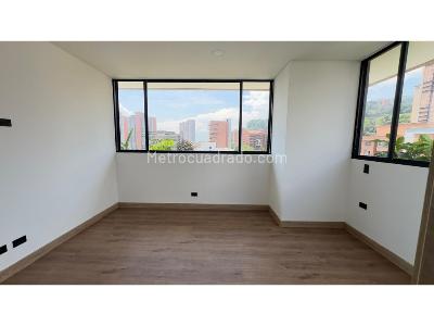 Apartamento de 3 alcobas en venta en El Poblado, Medellín, 192 m² · foto 18 de 20