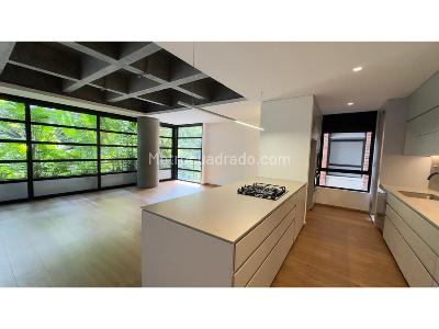Apartamento de 2 alcobas en venta en El Campestre, Medellín, 202 m² · foto 2 de 17