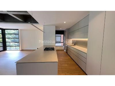Apartamento de 2 alcobas en venta en El Campestre, Medellín, 202 m² · foto 6 de 17