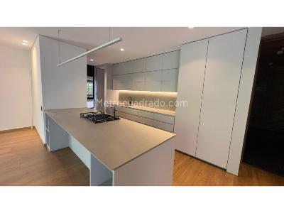Apartamento de 2 alcobas en venta en El Campestre, Medellín, 202 m² · foto 7 de 17