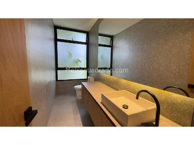 Apartamento de 2 alcobas en venta en El Campestre, Medellín, 202 m² · foto 12 de 17