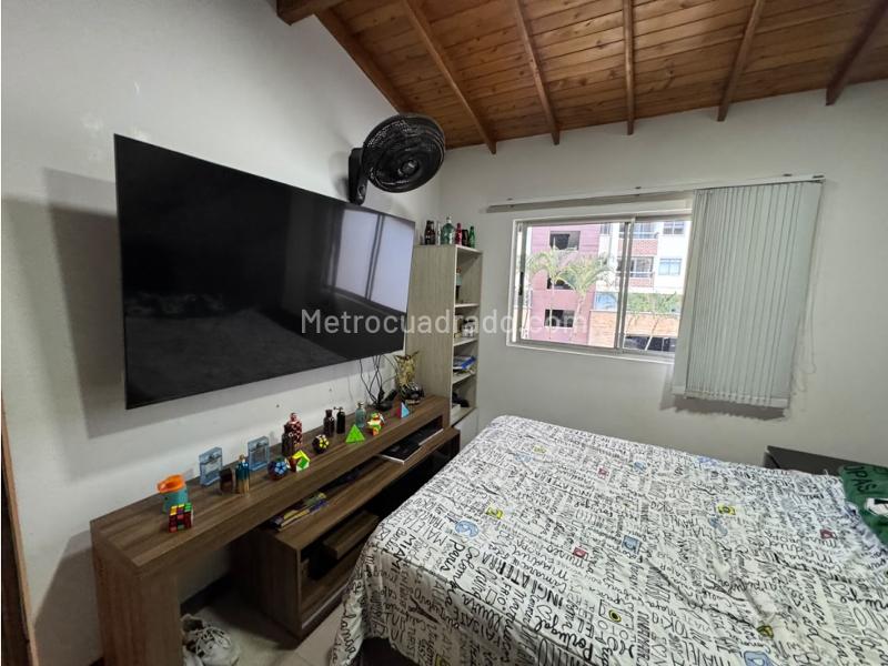 Casa – Sabaneta, Cañaveralejo - Vista 2