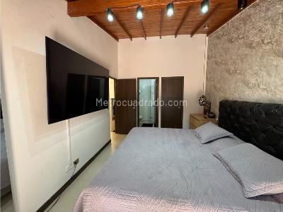 Casa de 3 alcobas en venta en La Doctora, Sabaneta, 168 m² · foto 10 de 20