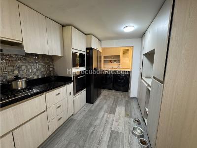 Casa de 3 alcobas en venta en La Doctora, Sabaneta, 168 m² · foto 12 de 20