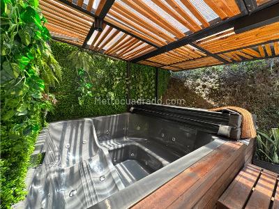Casa de 3 alcobas en venta en La Doctora, Sabaneta, 168 m² · foto 15 de 20