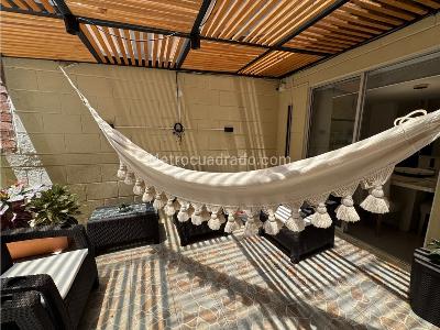 Casa de 3 alcobas en venta en La Doctora, Sabaneta, 168 m² · foto 16 de 20