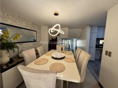 Casa de 3 alcobas en venta en La Doctora, Sabaneta, 168 m² · foto 17 de 20