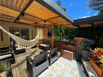 Casa de 3 alcobas en venta en La Doctora, Sabaneta, 168 m² · foto 20 de 20