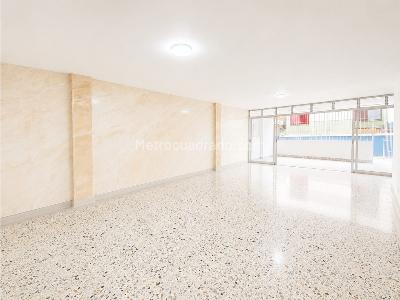Apartamento de 4 alcobas en venta en Parque, Envigado, 159 m² · foto 2 de 20