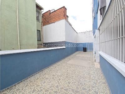 Apartamento de 4 alcobas en venta en Parque, Envigado, 159 m² · foto 6 de 20