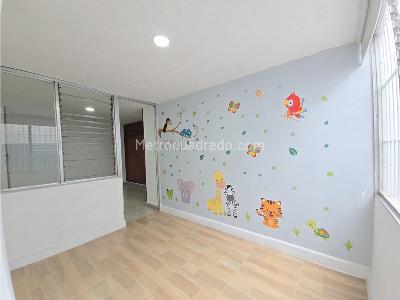 Apartamento de 4 alcobas en venta en Parque, Envigado, 159 m² · foto 9 de 20