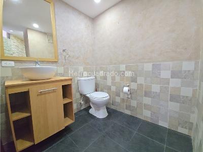 Apartamento de 4 alcobas en venta en Parque, Envigado, 159 m² · foto 12 de 20