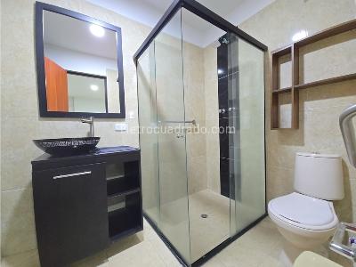 Apartamento de 4 alcobas en venta en Parque, Envigado, 159 m² · foto 15 de 20