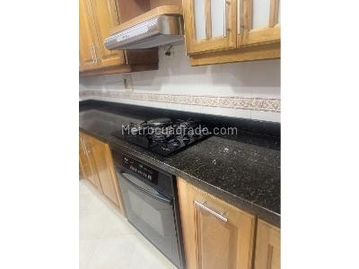 Apartamento en venta en Vizcaya, Medellín · foto 5 de 20