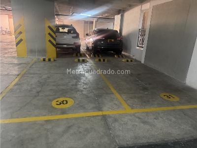 Apartamento en venta en Vizcaya, Medellín · foto 19 de 20