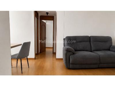 Apartamento de 2 alcobas en venta en Jardines, Envigado, 74 m² · foto 5 de 19