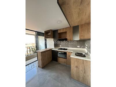Apartamento en venta en Simon Bolivar, Itagüí · foto 2 de 11