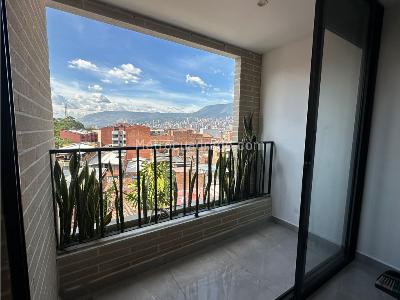 Apartamento en venta en Simon Bolivar, Itagüí · foto 3 de 11
