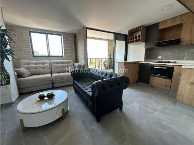 Apartamento en venta en Simon Bolivar, Itagüí · foto 4 de 11