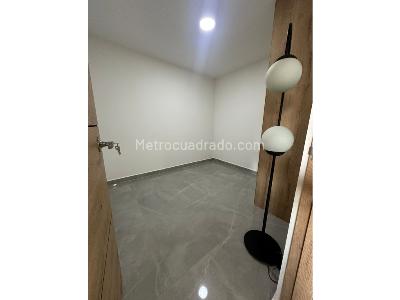 Apartamento en venta en Simon Bolivar, Itagüí · foto 5 de 11
